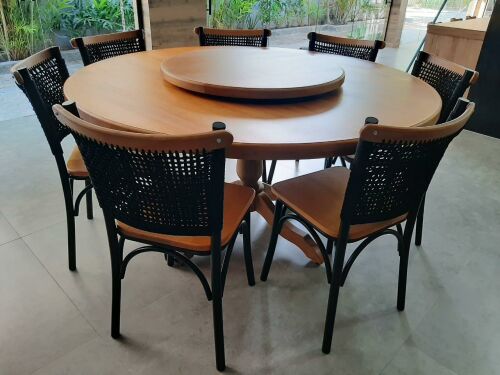 Imagem do produto Mesa 21
